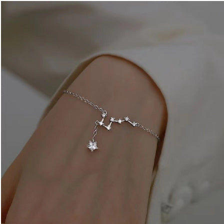 Luxe Gold Chain Bracelet