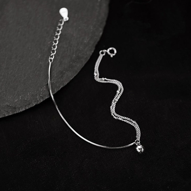 Gemini Double Layer Bracelet