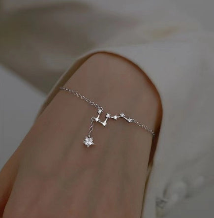 Luxe Gold Chain Bracelet