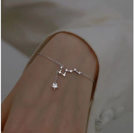 Luxe Gold Chain Bracelet